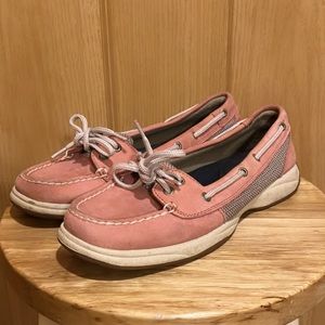 Sperry boat shoes